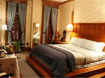 New York Inn 2* New York