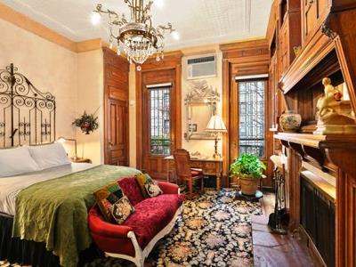 New York Inn Inn New York