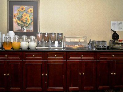 Western Queens Court New York