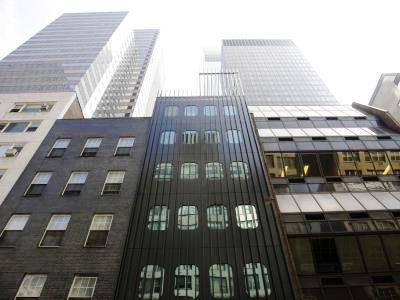 Hotel The Historic Blue Angel Lexington Ave, An Ascend Collection New York