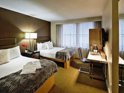 Hotel The Historic Blue Angel Lexington Ave, An Ascend Collection New York