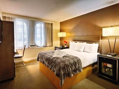 Hotel The Historic Blue Angel Lexington Ave, An Ascend Collection New York