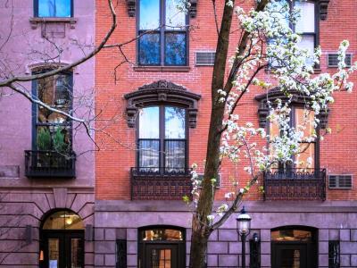 The Moore, City, A Member Of Design New York