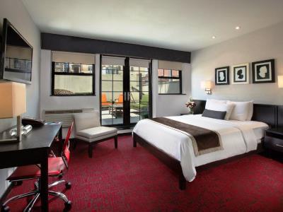 Hotel The Moore, City, A Member Of Design 4*