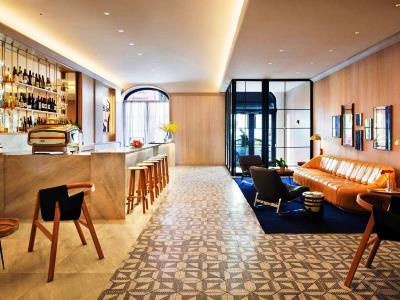 Hotel The Moore, City, A Member Of Design