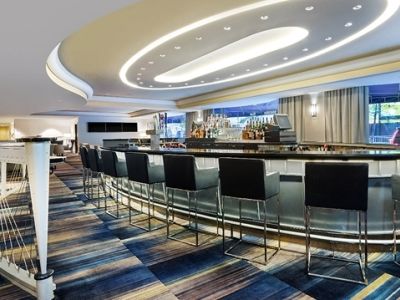 Hotel Hilton Club New York New York