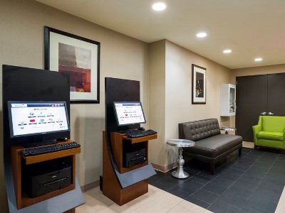 Hotel Express - Street By Ihg New York