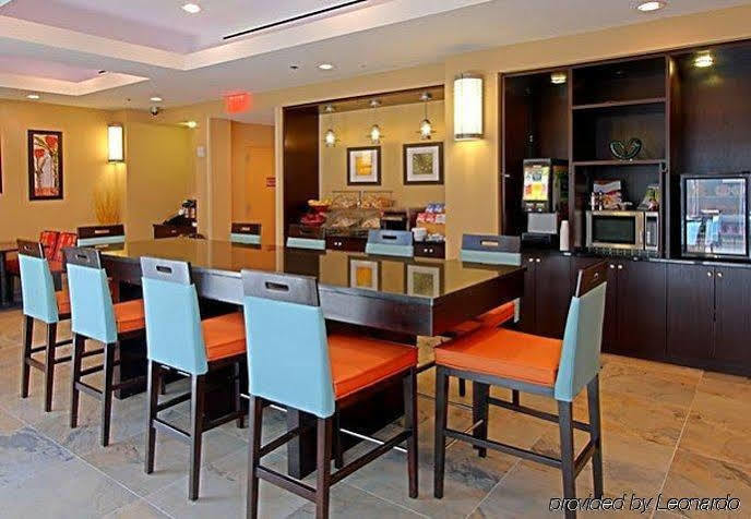 Fairfield & By Marriott Manhattan/chelsea