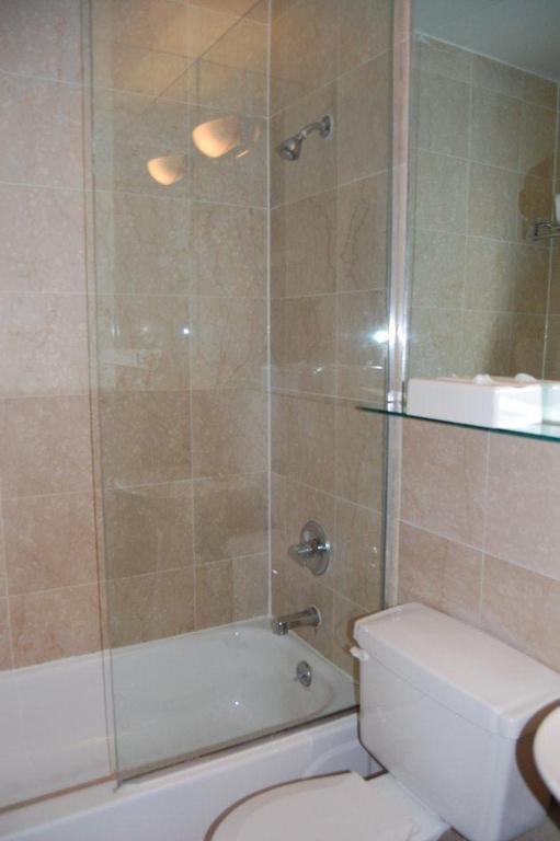 Hotel Park West New York