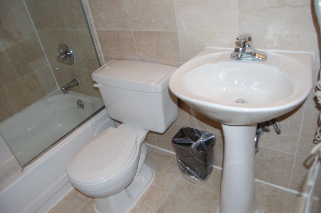 Park West 3* New York