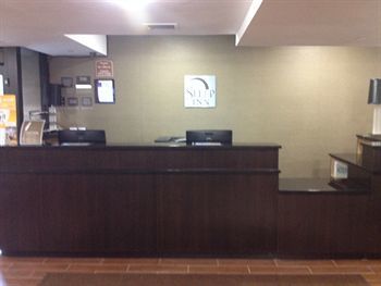 Days By Wyndham Brooklyn Borough Park New York