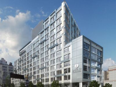 The Tillary Brooklyn 4* New York