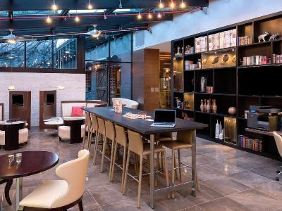 Brooklyn Downtown By Ihg Hotel