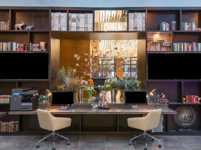 Hotel Brooklyn Downtown By Ihg