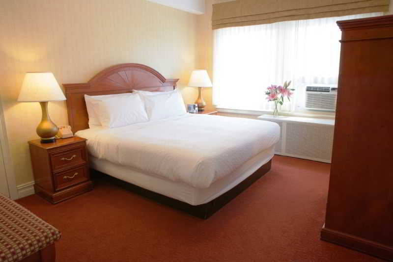 Hotel The Renwick 4*