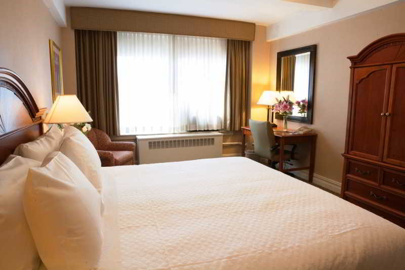 Hotel The Renwick 4*