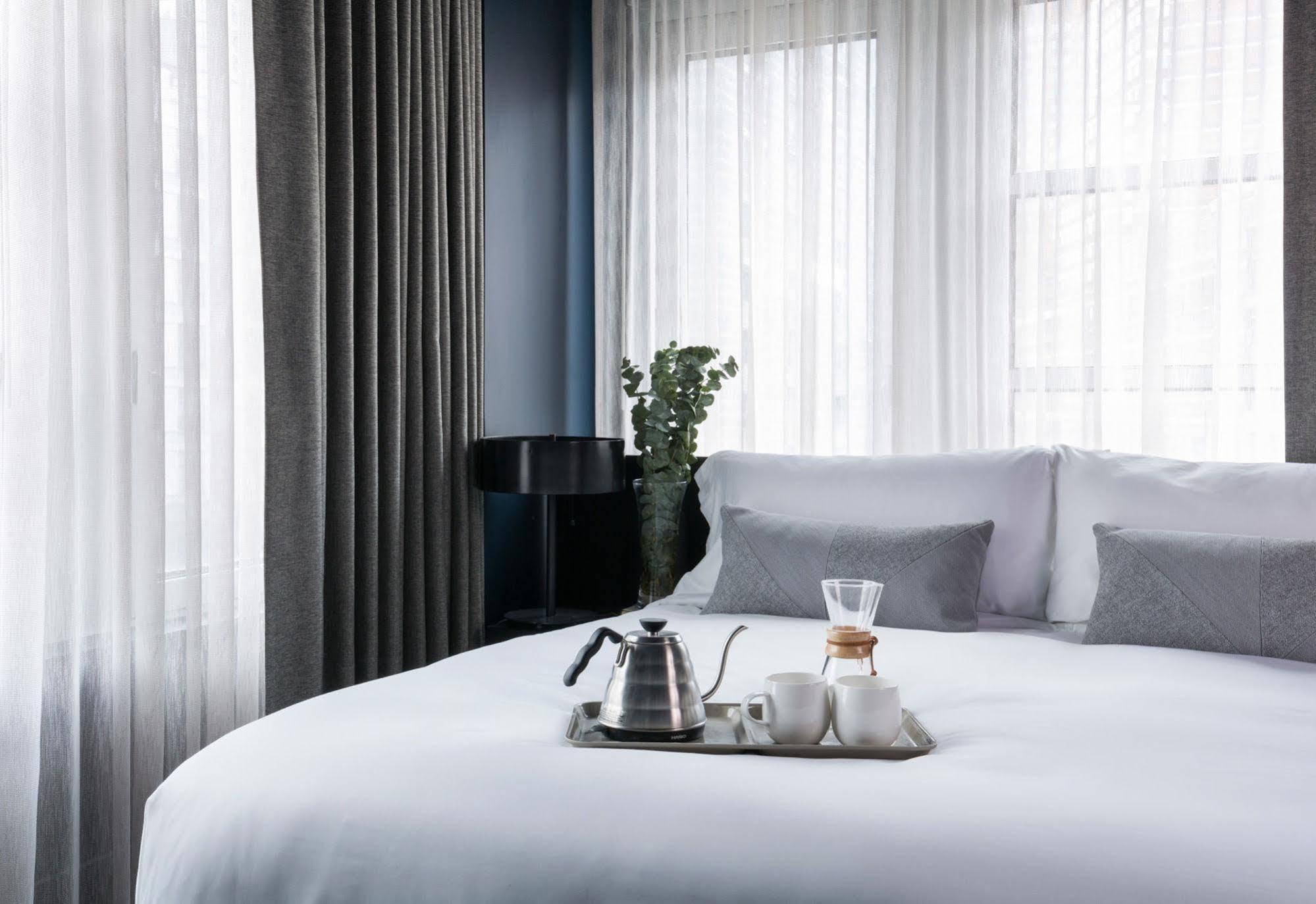 Hotel The Tillary Brooklyn New York