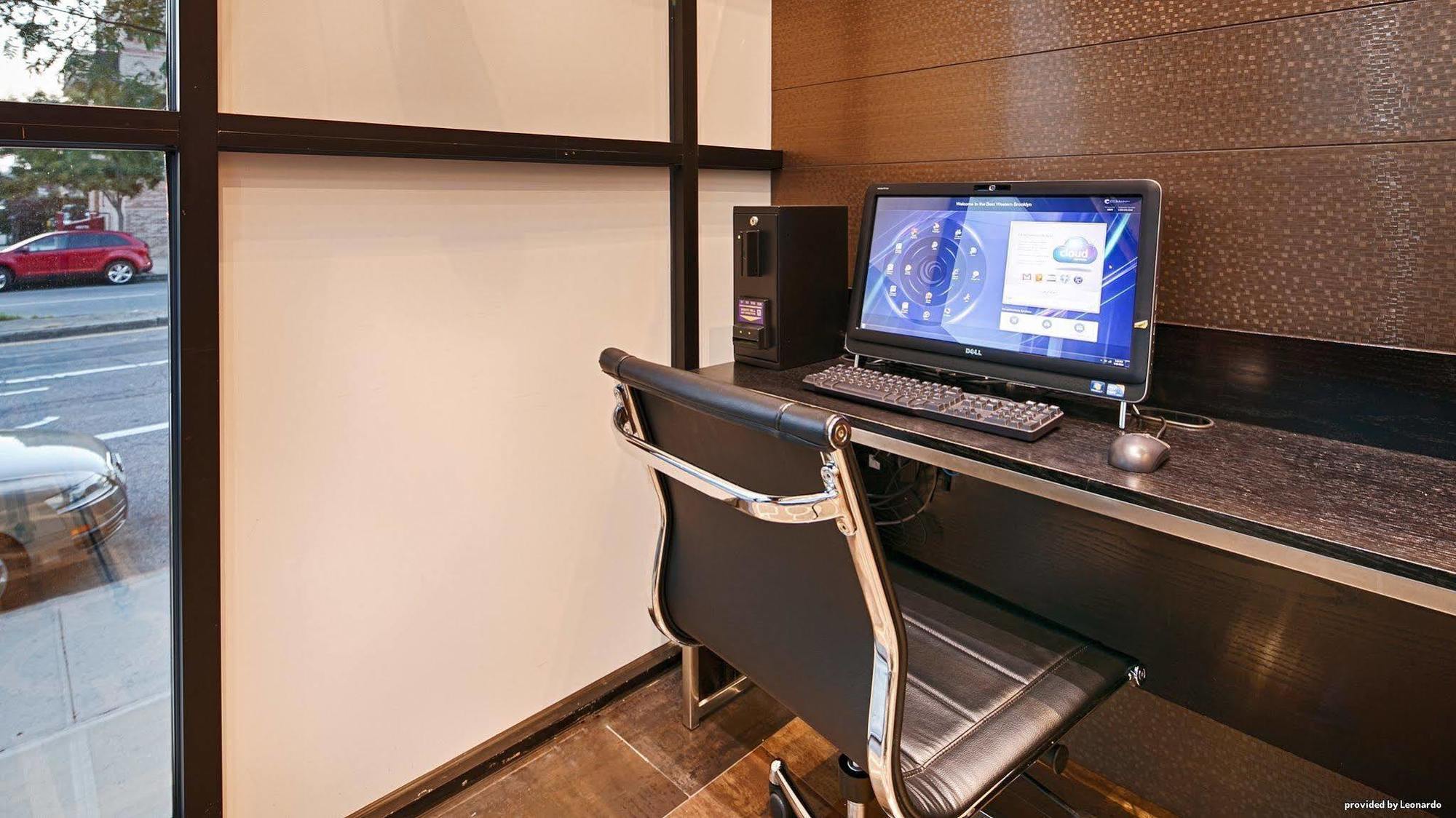 Western Brooklyn Bay 3* New York