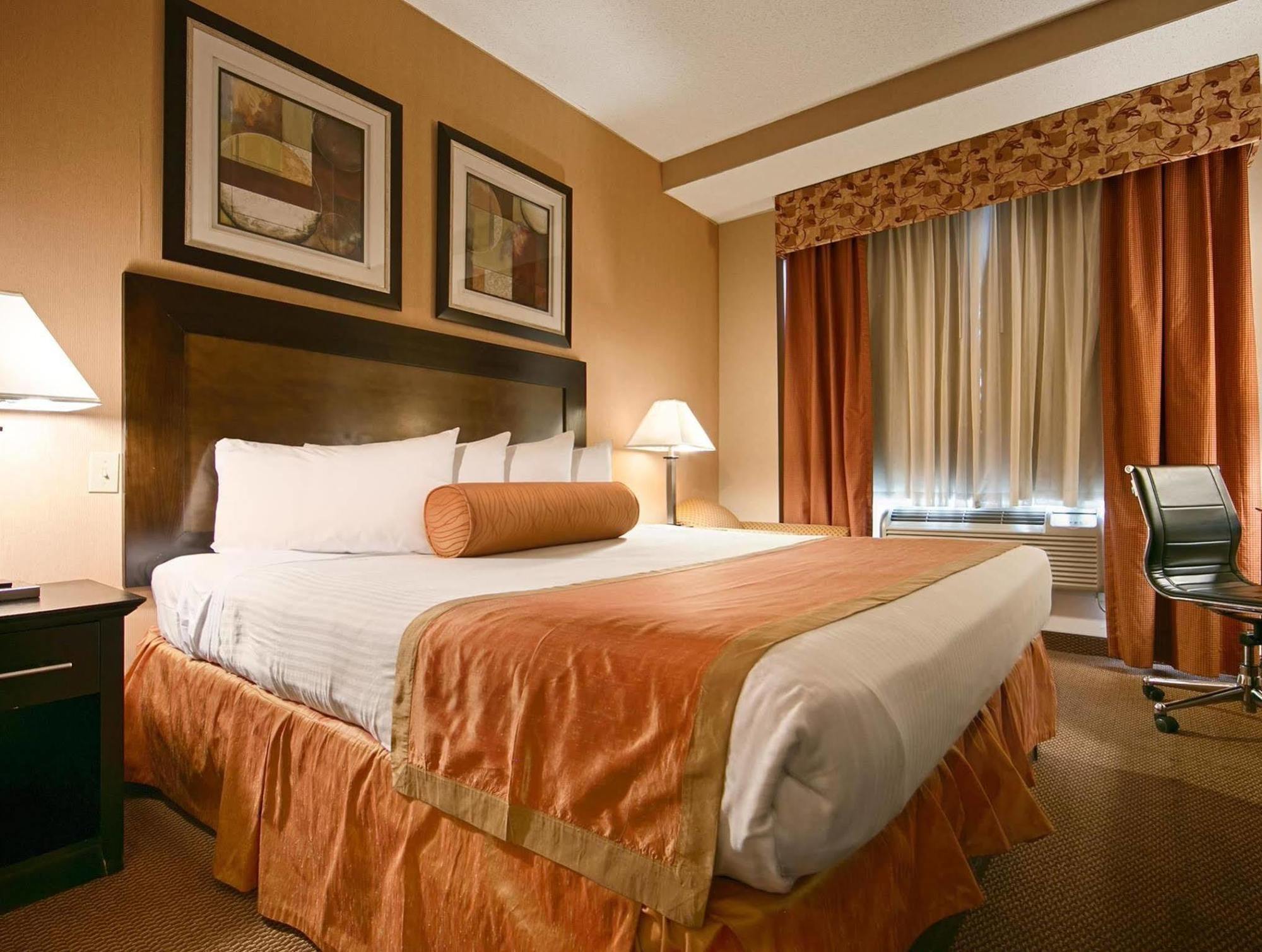 Western Brooklyn Bay Hotel 3*