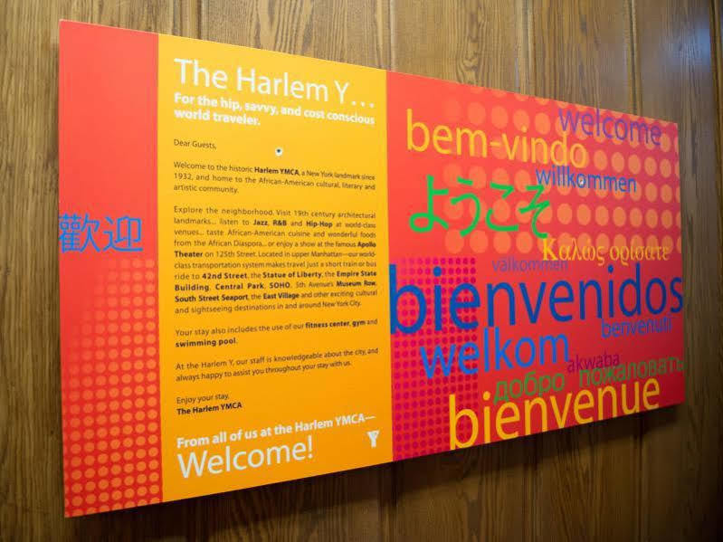 Harlem Ymca Hostel *