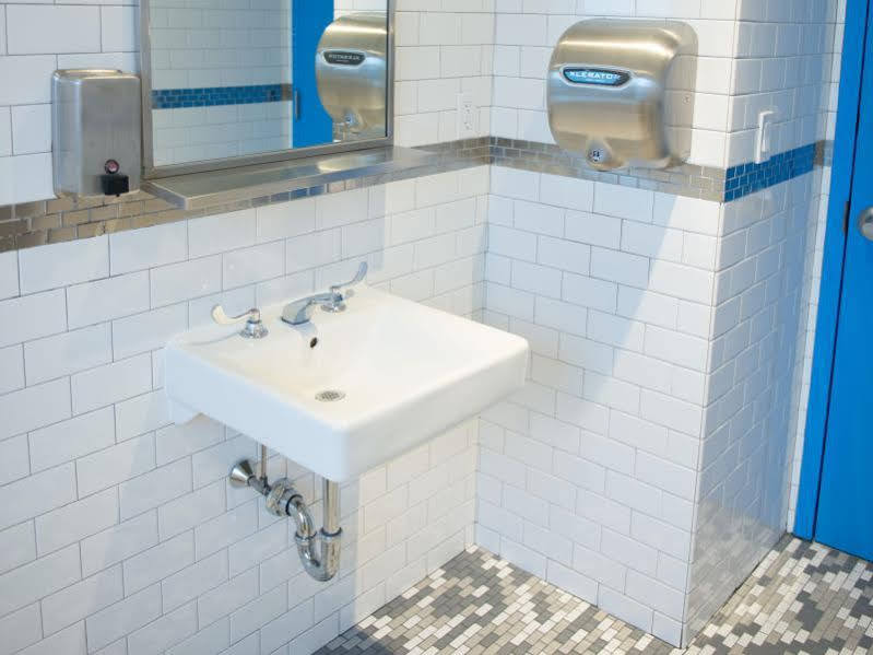 Harlem Ymca Hostel *