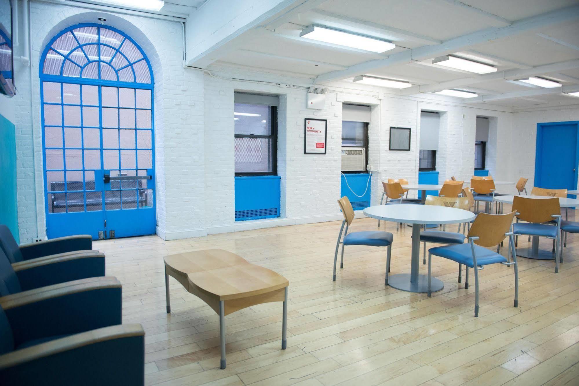 Hostel Harlem Ymca *