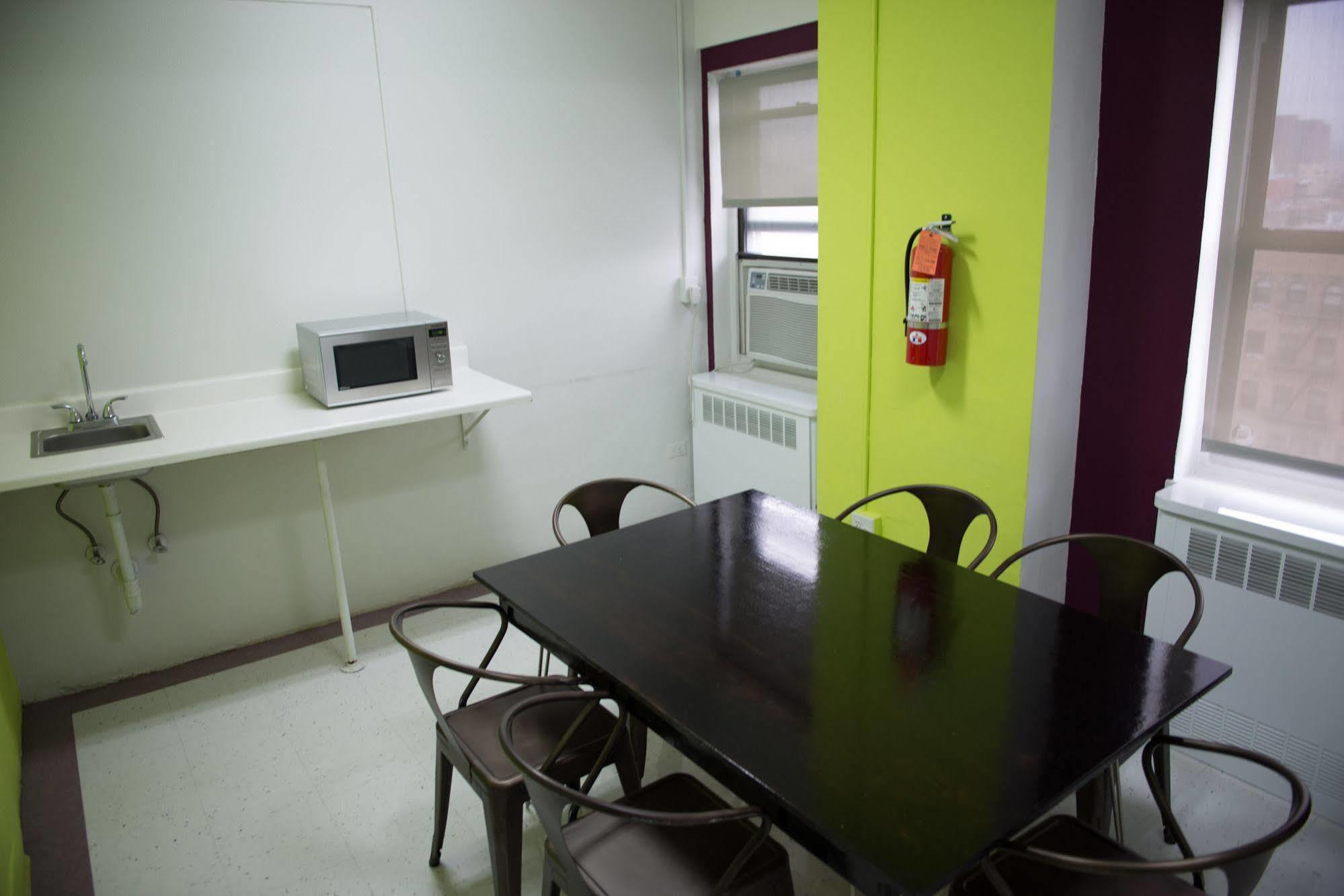 Harlem Ymca New York