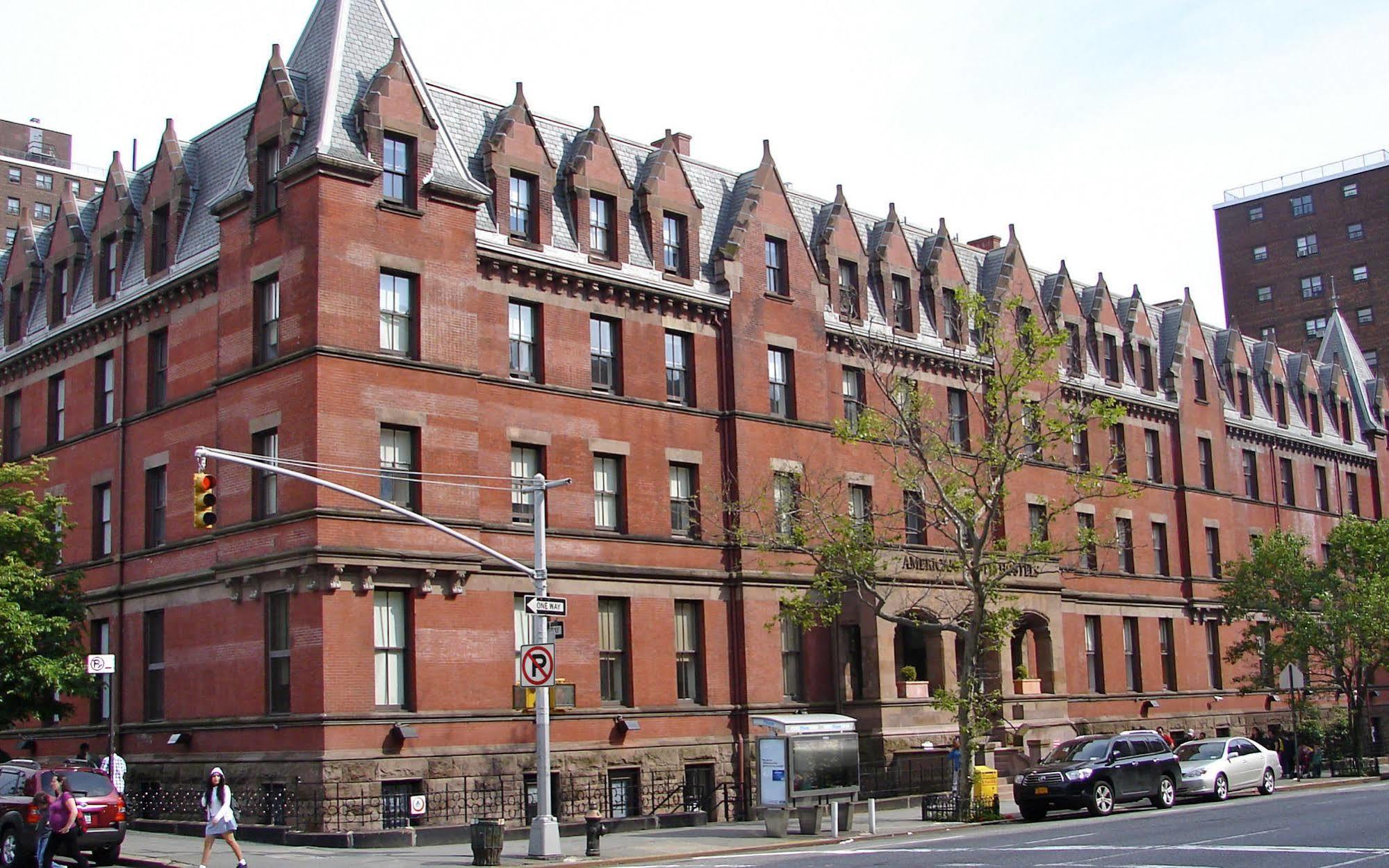Auberge de jeunesse Hi New York