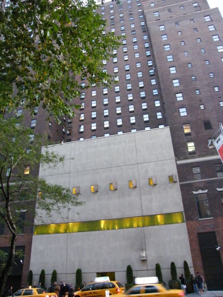 Hotel Hudson Park, A Morgans