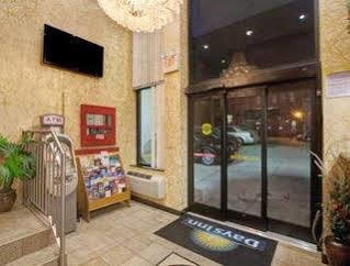 Days Inn Brooklyn Hotel New York