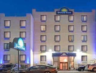 Hotel Days Inn Brooklyn