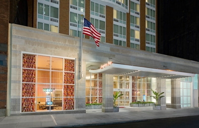 Hampton Times Square