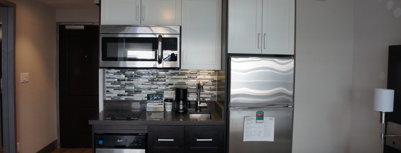 Homewood Midtown Manhattan Times Square South Hotel