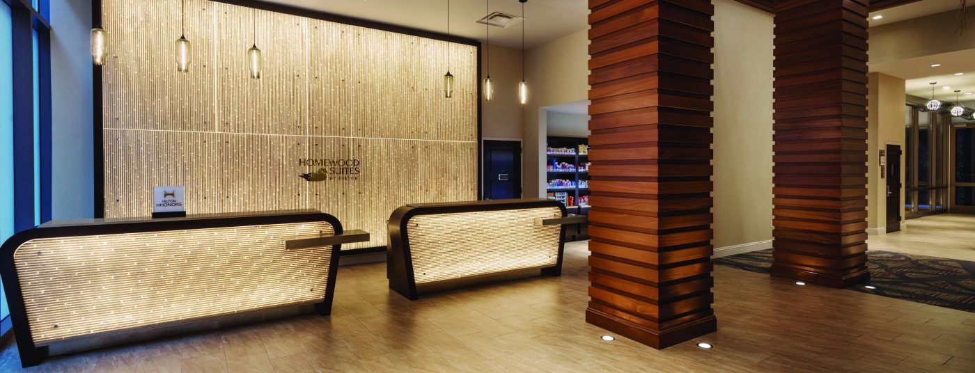 Homewood Midtown Manhattan Times Square South 3*