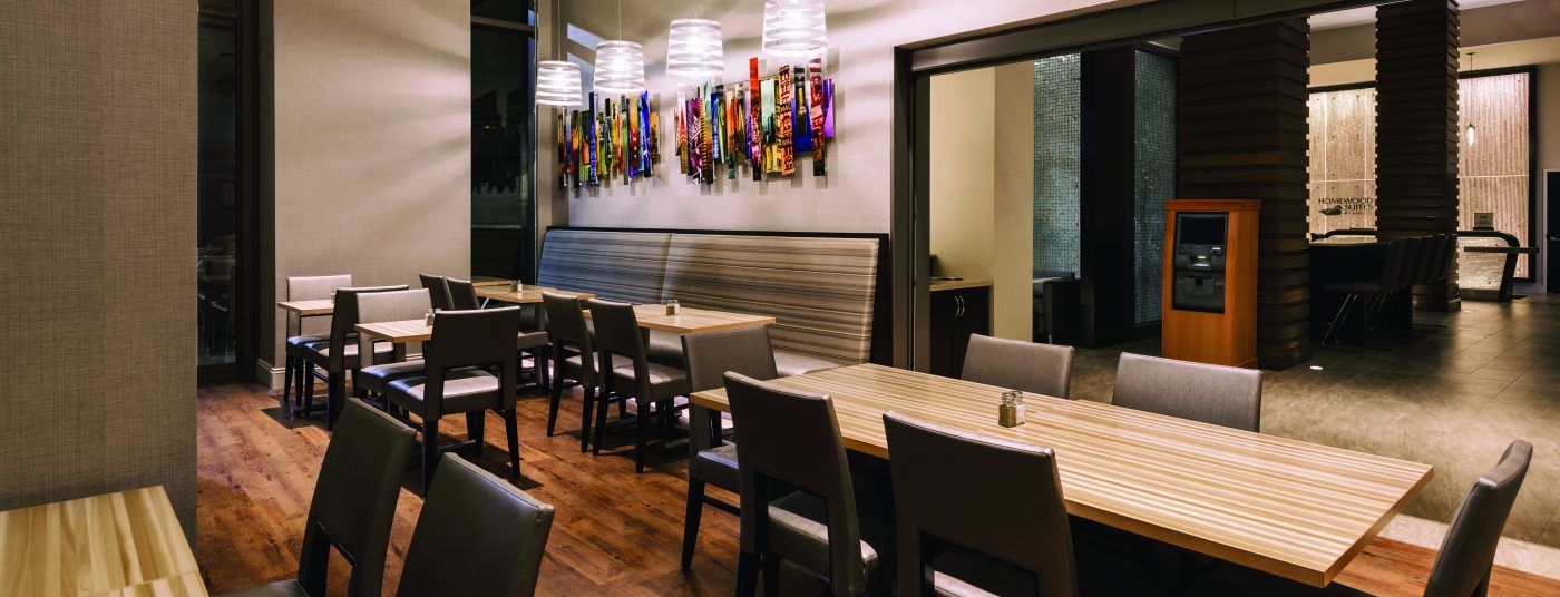 Homewood Midtown Manhattan Times Square South Hotel New York