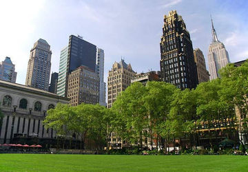 Springhill By Marriott Midtown Manhattan/fifth Avenue 3*