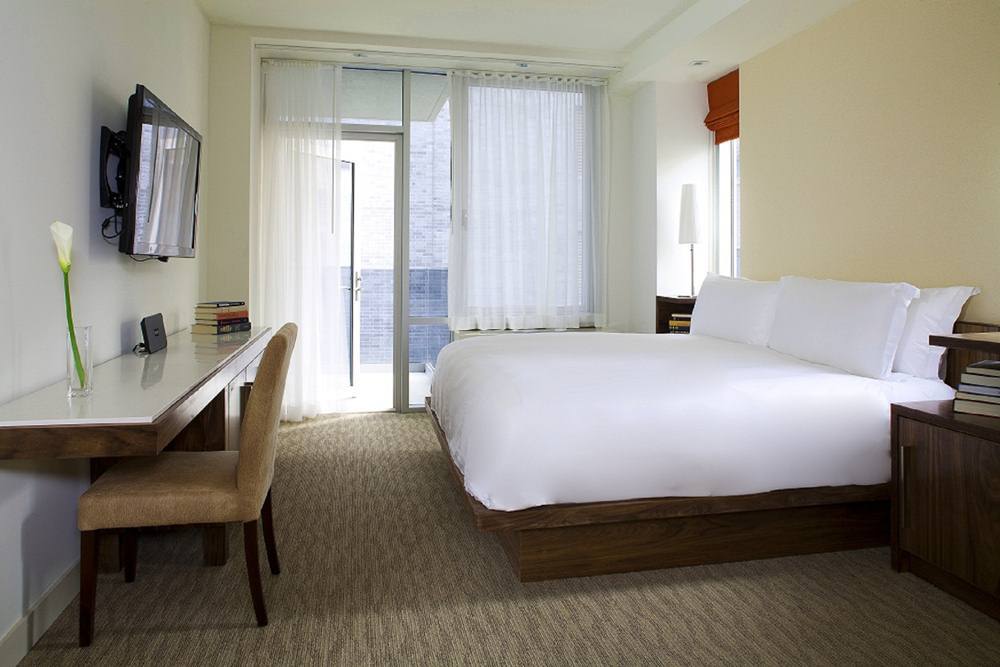 Hotel The Gotham New York