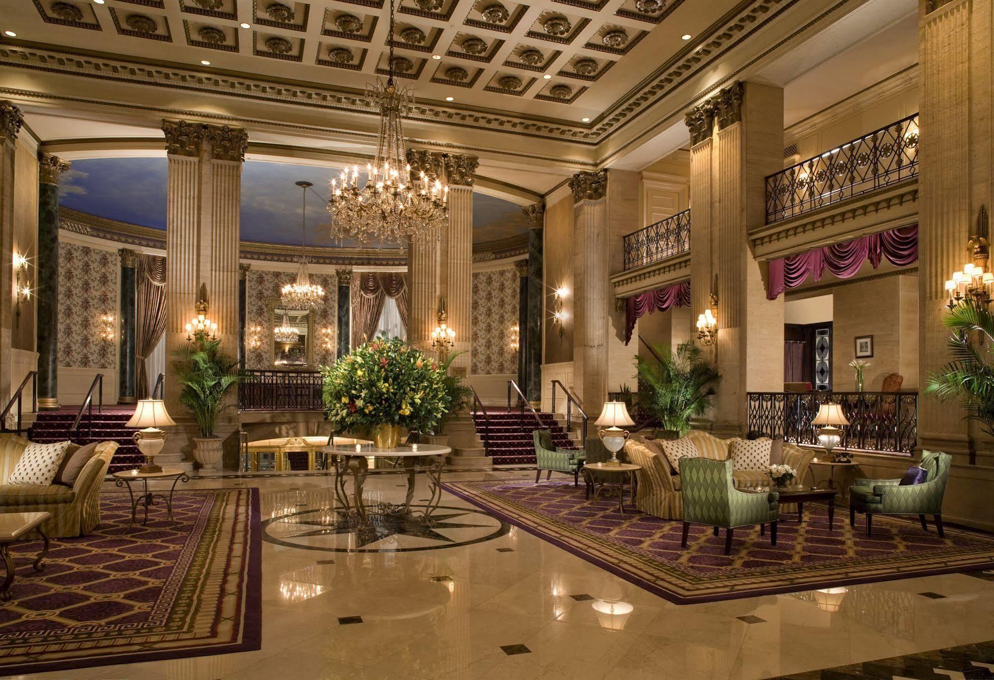 Hotel The Roosevelt 4*