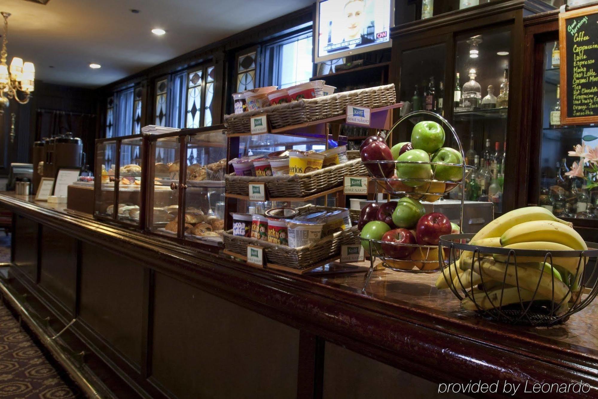 Hotel The Roosevelt New York