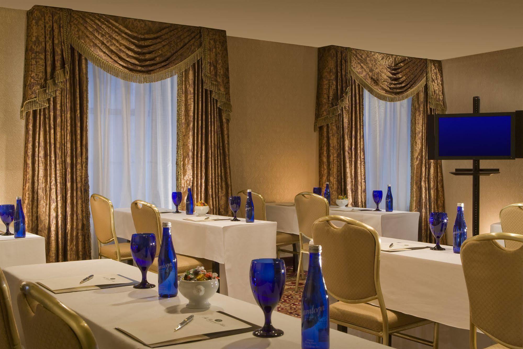 Hotel The Roosevelt 4*