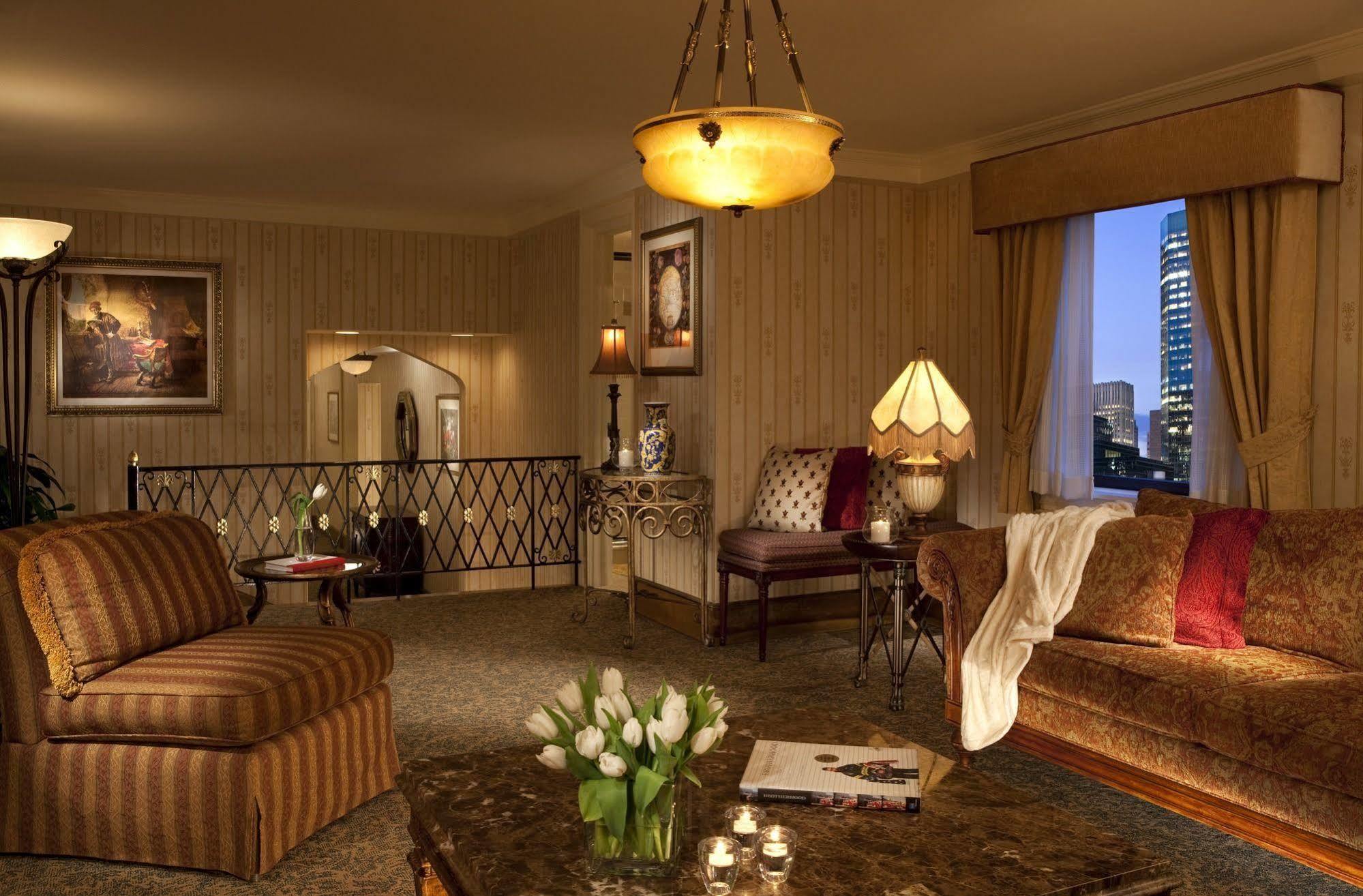 The Roosevelt Hotel 4*