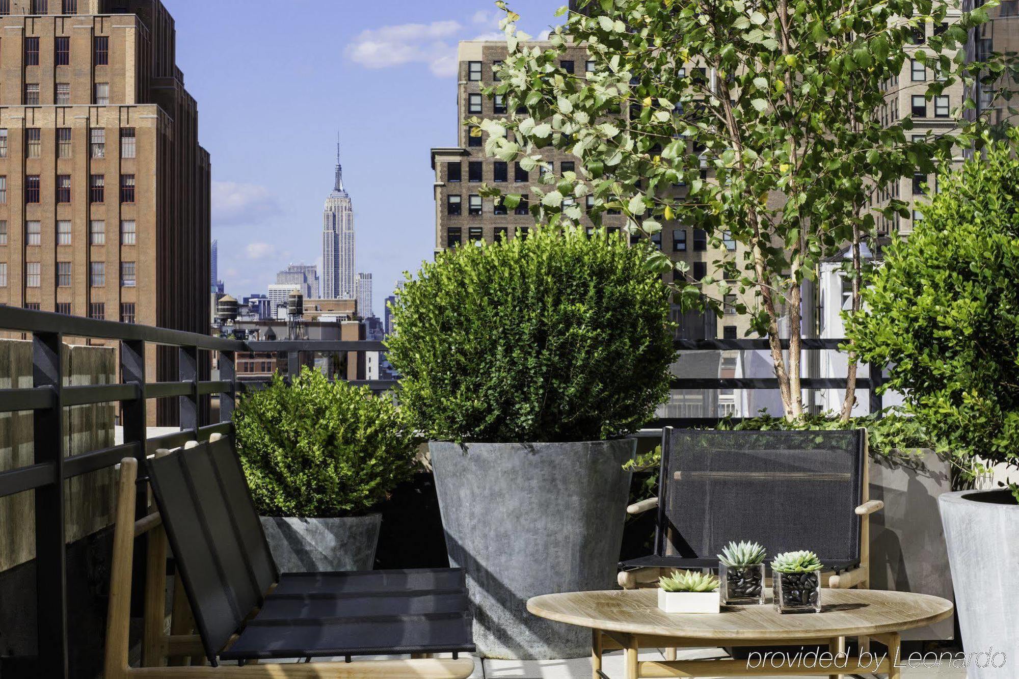 Hotel Smyth Tribeca 4*