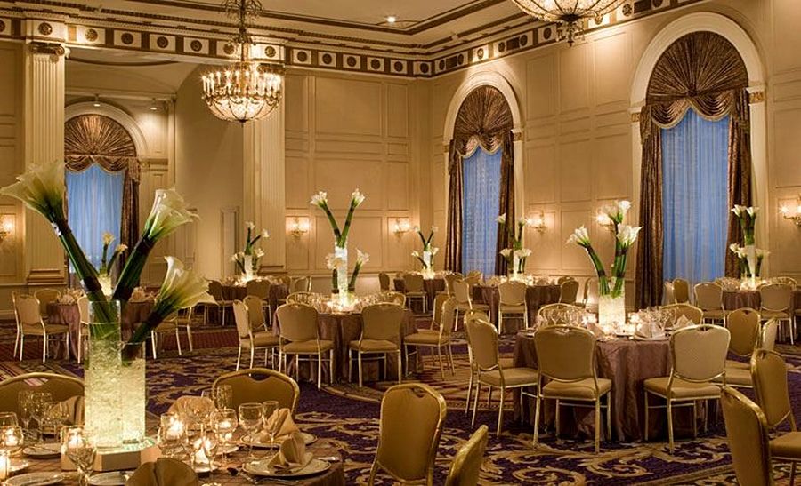 Hotel The Roosevelt 4*