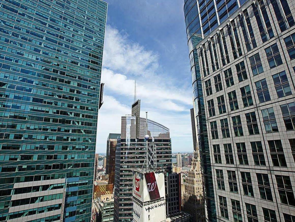 Hilton Garden - Times Square Hotel