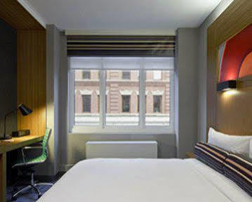 Hotel Aloft Harlem