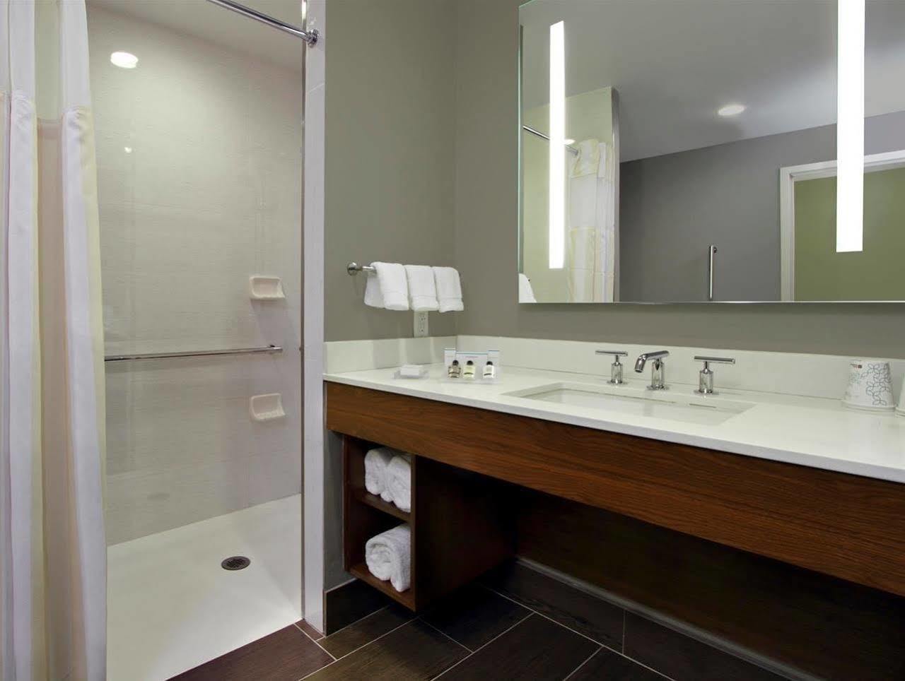 Hotel Hilton Garden New York/midtown Park Avenue