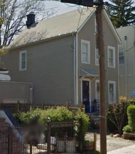 Guest house Bronx 2*