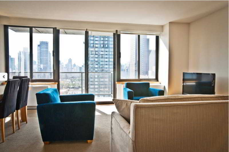 The Marmara Manhattan Hotel New York