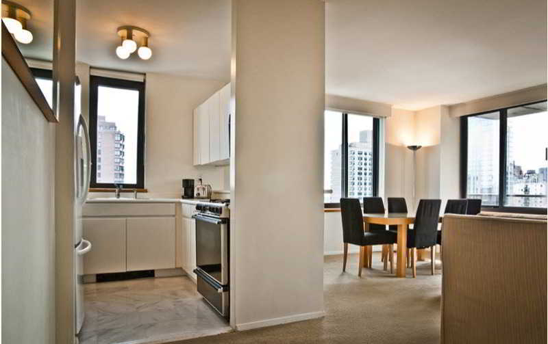 The Marmara Manhattan 3* New York