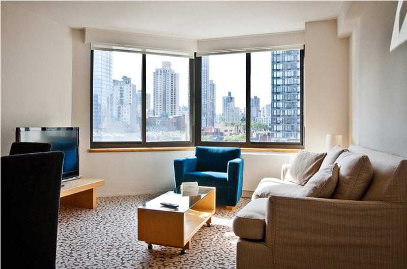 The Marmara Manhattan